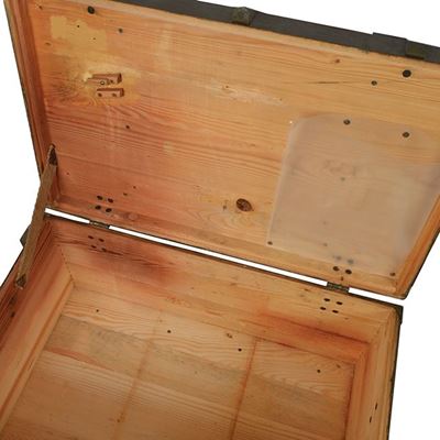 Bedna dřevěná zdravotní AČR N Armée tchèque 8702722 3