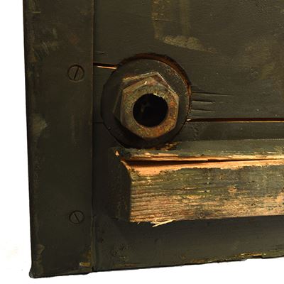 Caisse en bois avec bacs AČR LCH-1 Armée tchèque 87027915 4