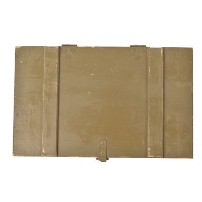Caisse en bois pour grenades F-1 / 20 pièces, d'occasion Armée tchèque 87027929 4