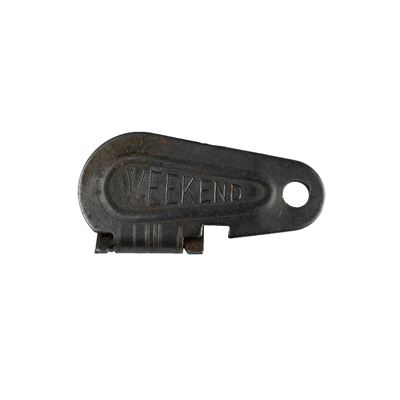 Petit ouvre-boîte WEEKEND  8704506 2
