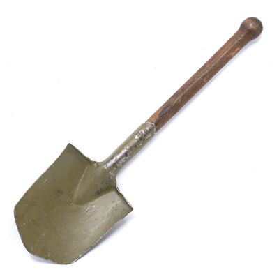 Pelle AČR/ČSLA rigide avec étui en cuir, d'occasion Armée tchèque 870627048 3