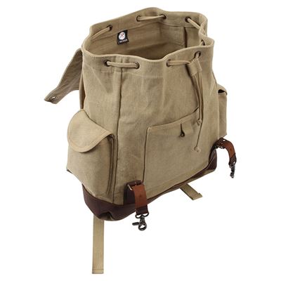 Sac à dos EXPEDITION VINTAGE KHAKI ROTHCO 8708 3