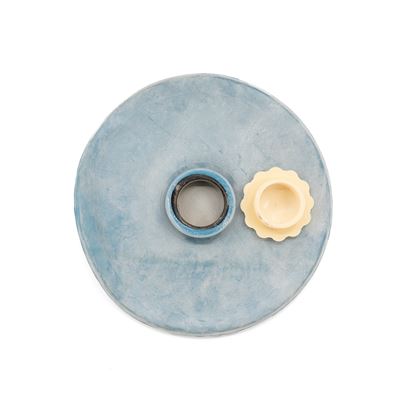 Bouteille chauffante ronde Termofor  8708913 4