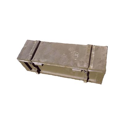 Caisse en bois 9M14M-K d'occasion