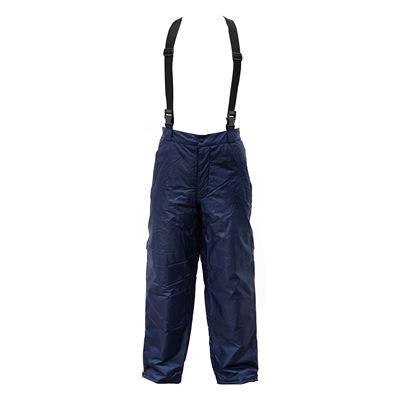 Pantalon isolant BLEU