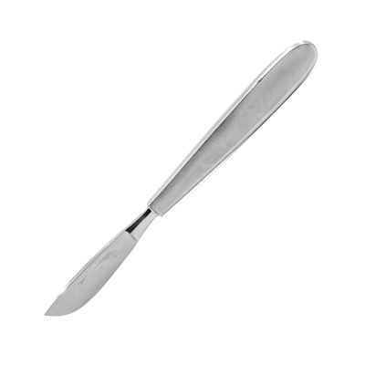Scalpel à manche épais AČR 5/52 avec manche massif