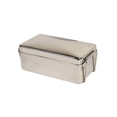 Petit stérilisateur d'instruments en acier inoxydable