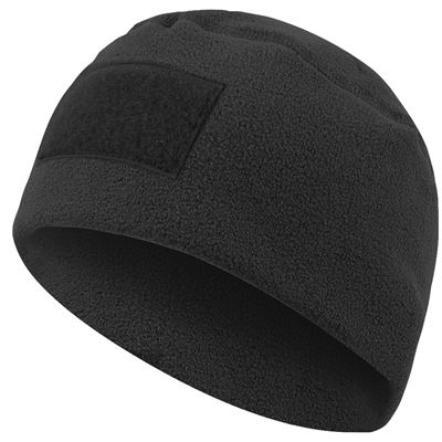 Bonnet TACTICAL POLAR FLEECE NOIR ROTHCO 8760-BL 2