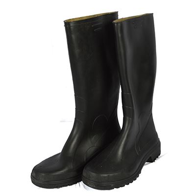 Bottes en caoutchouc / bottes de pluie AČR