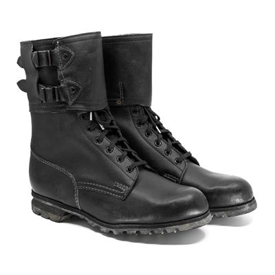 Boty KANADY vz.60 AČR použité Armée tchèque 8801035G 2