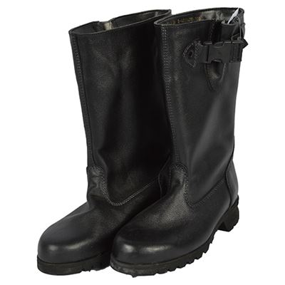 Bottes d'hiver hautes AČR « PŮLITRY » d'occasion