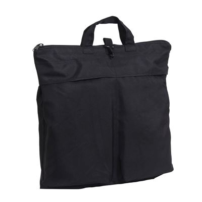 Sac pour casque NOIR ROTHCO 8802 3
