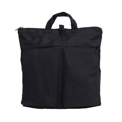 Sac pour casque NOIR