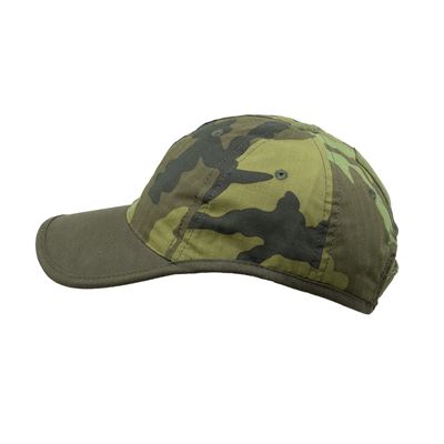 Casquette ARC baseball rip-stop mod. 95 forêt FENIX Protector 88042018 3