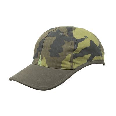 Casquette ARC baseball rip-stop mod. 95 forêt