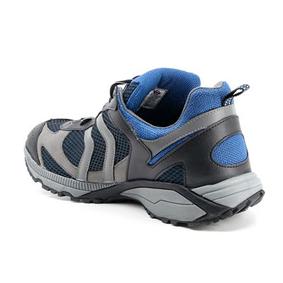 Chaussures / baskets AČR basses de sport Armée tchèque 880670 4