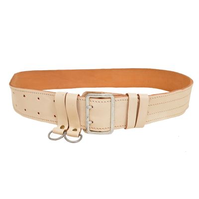 Ceinture AČR type DOHODA BLANCHE sans bretelles