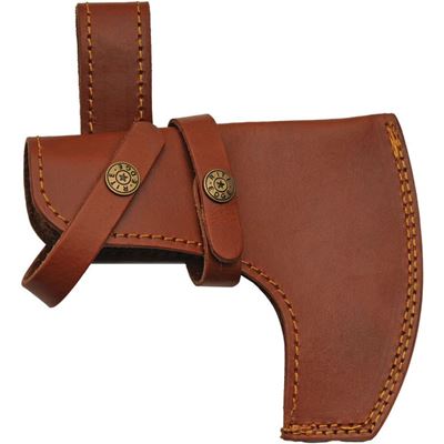 Hache VIKING décorée 52 cm ostatní 882469 3