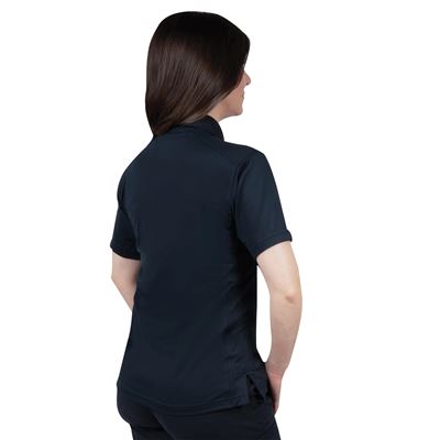 Polo pour femme TACTICAL PERFORMANCE à manches courtes DARK NAVY ROTHCO 88330 5