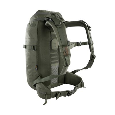 Sac à dos MODULAR PACK 30 SL VERT TASMANIAN TIGER 8849.331 7