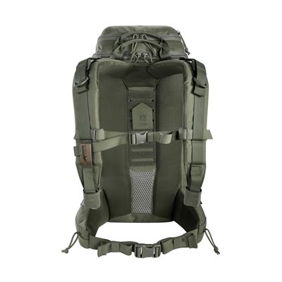 Sac à dos MODULAR PACK 30 SL VERT TASMANIAN TIGER 8849.331 5