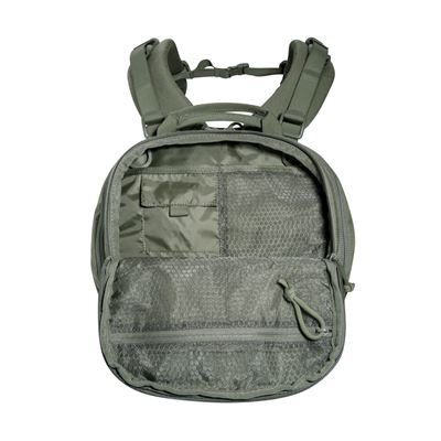 Sac à dos MODULAR PACK 30 SL VERT TASMANIAN TIGER 8849.331 2