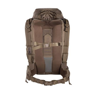 Sac à dos MODULAR PACK 30 SL COYOTE TASMANIAN TIGER 8849.346 2