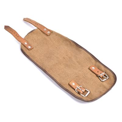 Spinky/manchons AČR en toile