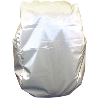 Housse de camouflage pour sac à dos modulaire 2009 BLANC