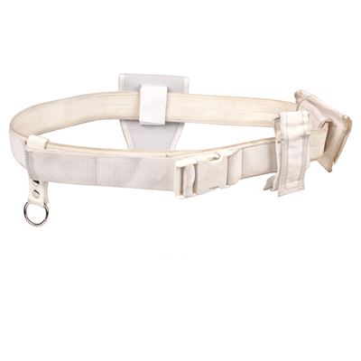 Ceinture AČR MP avec étuis BLANC d'occasion