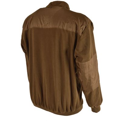 Insert TERMO en polaire pour veste ECWCS AČR NM d'occasion Armée tchèque 887719 2