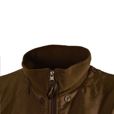 Insert TERMO en polaire pour veste ECWCS AČR NM d'occasion Armée tchèque 887719 3