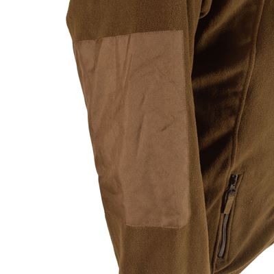 Insert TERMO en polaire pour veste ECWCS AČR NM d'occasion Armée tchèque 887719 4