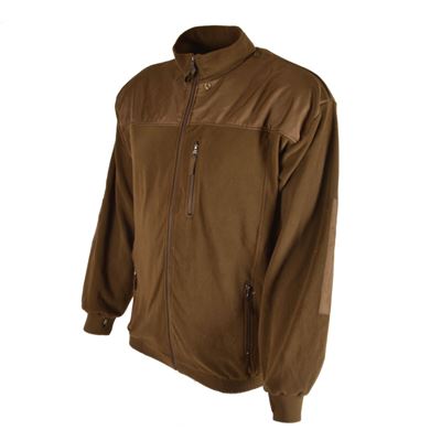 Insert TERMO en polaire pour veste ECWCS AČR NM d'occasion