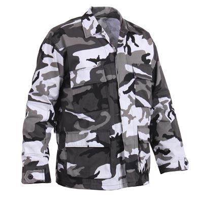 Blouse US type BDU METRO - URBAN