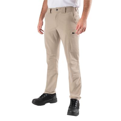 Pantalon tactique PATROL KAKI ROTHCO 88820 2