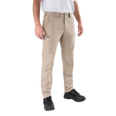 Pantalon tactique PATROL KAKI ROTHCO 88820 3