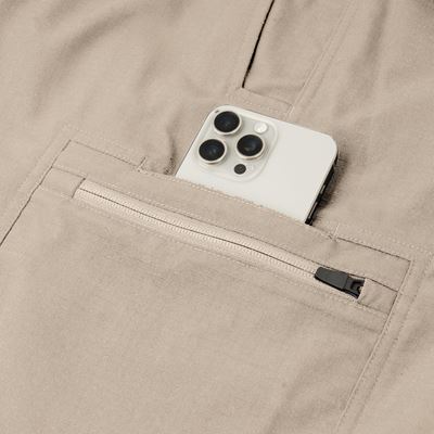 Pantalon tactique PATROL KAKI ROTHCO 88820 4