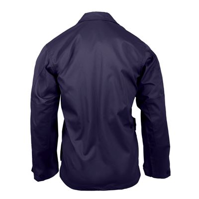 Blouse US type BDU NÁM.MODRÁ ROTHCO 8885 2