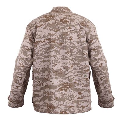 Blouse US type BDU DIGITAL DESERT ROTHCO 8898 2
