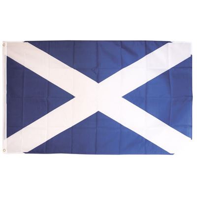 Drapeau national ÉCOSSE