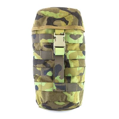 Poche universelle TACTICAL 6 mod. 95 forêt
