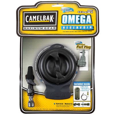 Sac à eau OMEGA 3,1 l/102 oz Reservoir Camelbak 89081 2