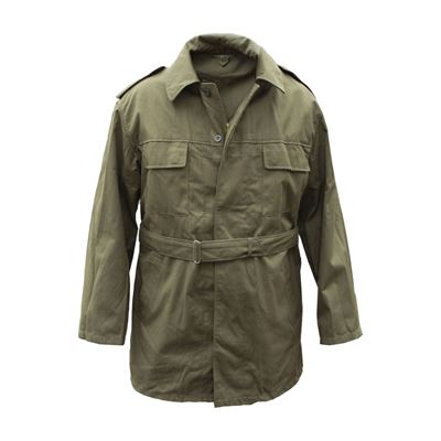 Manteau modèle 85 séparé sans ceinture, d'occasion