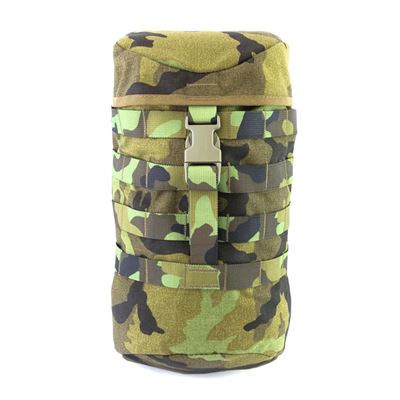 Poche universelle TACTICAL 10 mod. 95 forêt