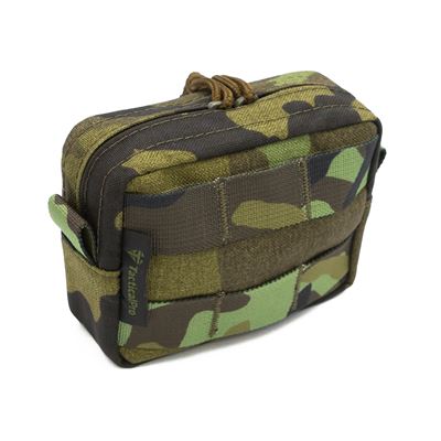 Poche universelle 2 x 3 MOLLE mod. 95 forêt TacticalPro 892395 4