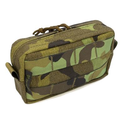 Poche universelle 2 x 4 MOLLE vz.95 forêt TacticalPro 892495 3