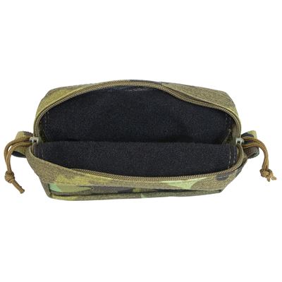 Poche universelle 2 x 4 MOLLE vz.95 forêt TacticalPro 892495 2