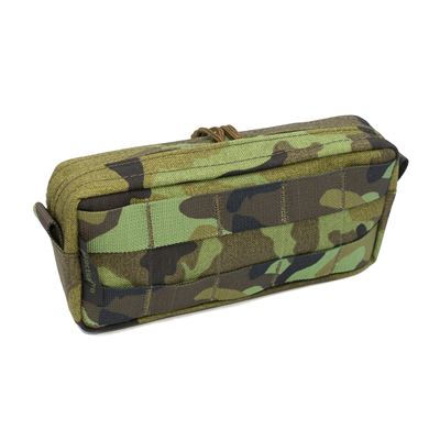 Poche universelle 2 x 5 MOLLE vz.95 forêt TacticalPro 892595 4