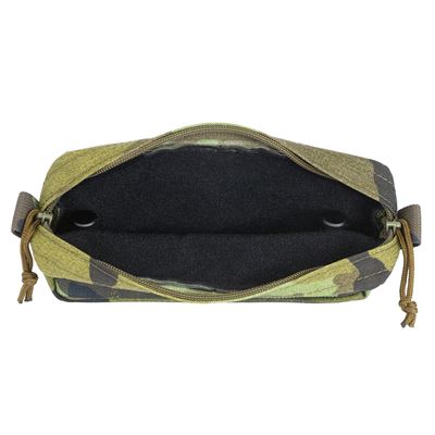 Poche universelle 2 x 5 MOLLE vz.95 forêt TacticalPro 892595 2